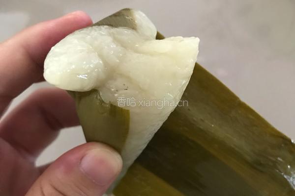 粽子
