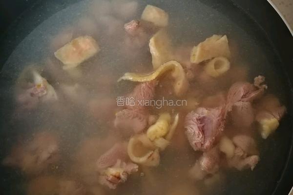 鸡肉烧土豆的做法图解5