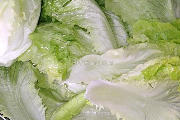 草丛酱肉的做法图解1