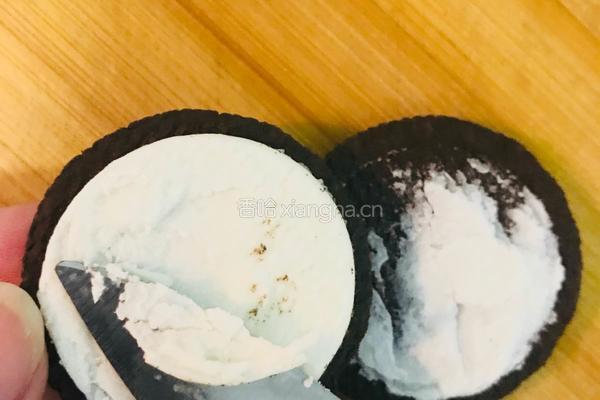 超简易网红盆栽芒果奶昔的做法图解7
