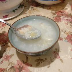 海鲜粥的做法[图]