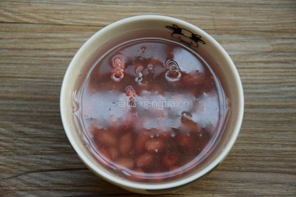 杂粮粥的做法图解1