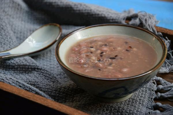 杂粮粥