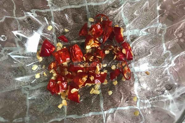 爆炒花蛤的做法图解5
