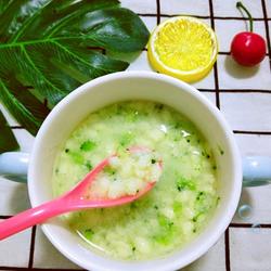 宝宝土豆疙瘩汤的做法[图]