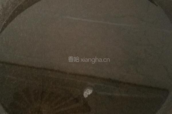 干炸鲜蘑的做法图解6