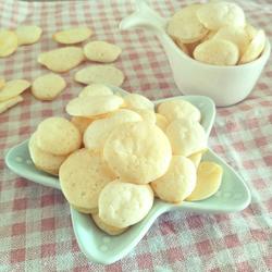 宝宝奶豆（12个月宝宝辅食）的做法[图]