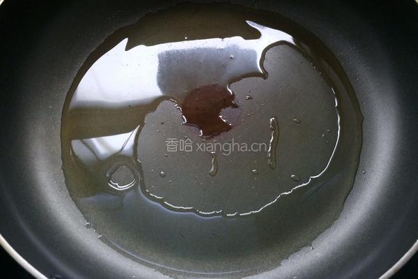 菠萝鸡的做法图解7