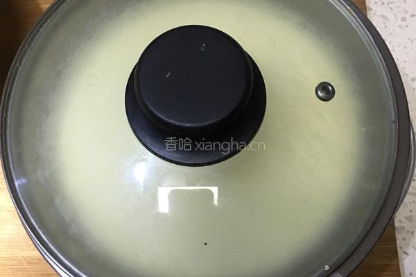 自制豆腐脑的做法图解7
