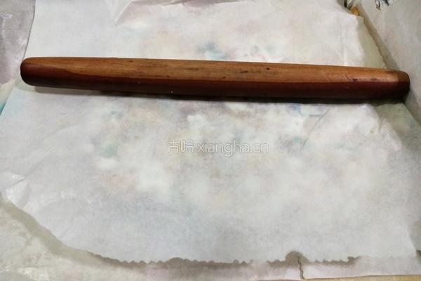 雪花酥(猕猴桃腰果花生米)的做法图解11