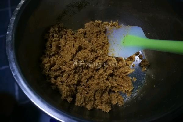 海洋酸奶慕斯蛋糕的做法图解5