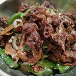 爆鸭的做法[图]