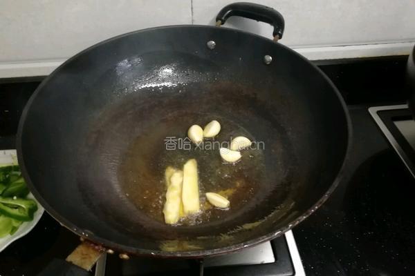 爆鸭的做法图解5