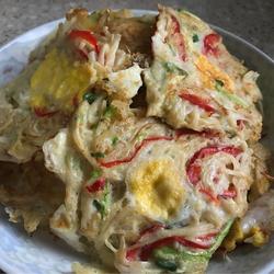 鸟巢饼的做法[图]