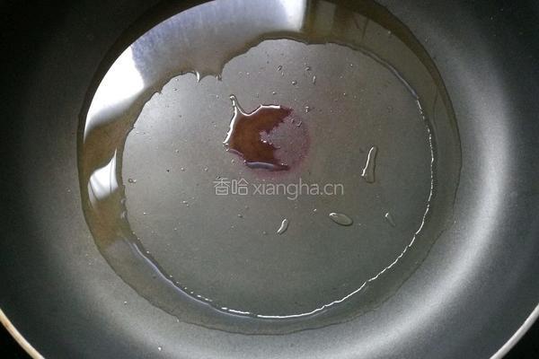 笋干炒肉的做法图解6