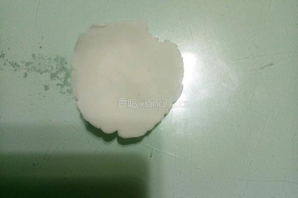 水晶饺子的做法图解4