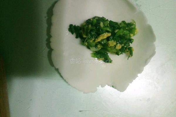水晶饺子的做法图解5