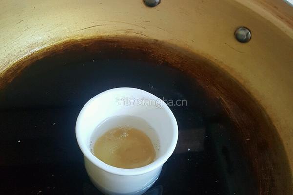 8寸酸奶慕斯蛋糕?的做法图解6