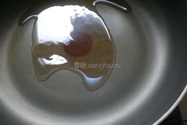 辣椒炒蛋的做法图解4