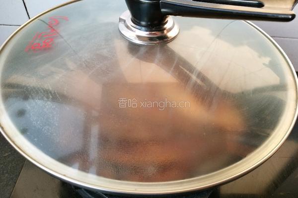 马口鱼烩小葱的做法图解10