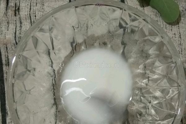 土豆粉的做法图解3