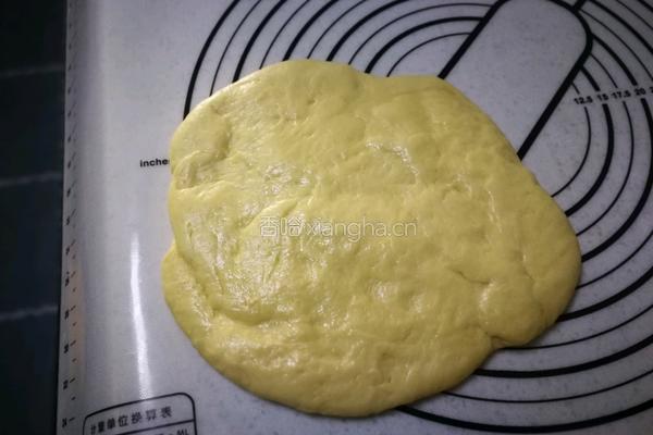 唐人神香肠手撕面包的做法图解10