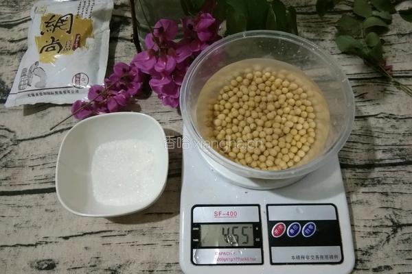 豆腐脑的做法图解3