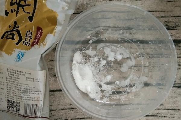 豆腐脑的做法图解9