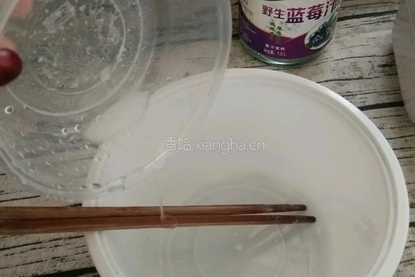 豆腐脑的做法图解11