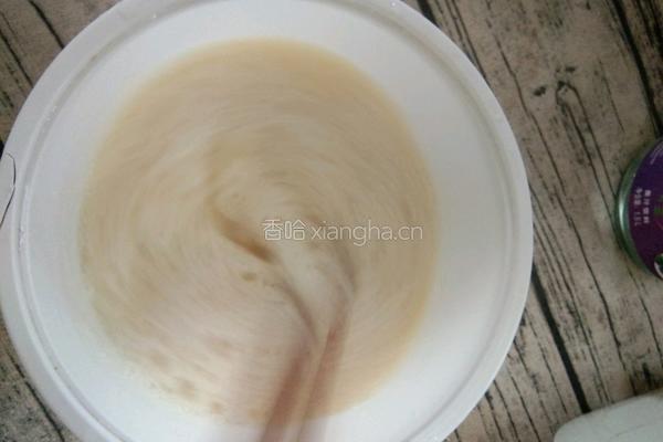 豆腐脑的做法图解14