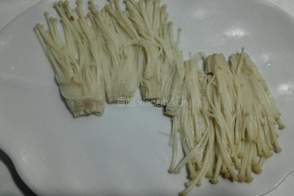 蒜爆鲤鱼的做法图解6