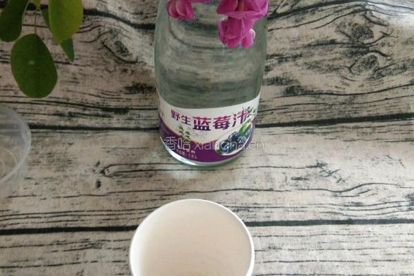 鲜豆浆的做法图解7