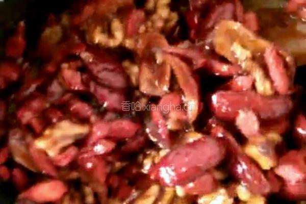 阿胶膏的做法图解6