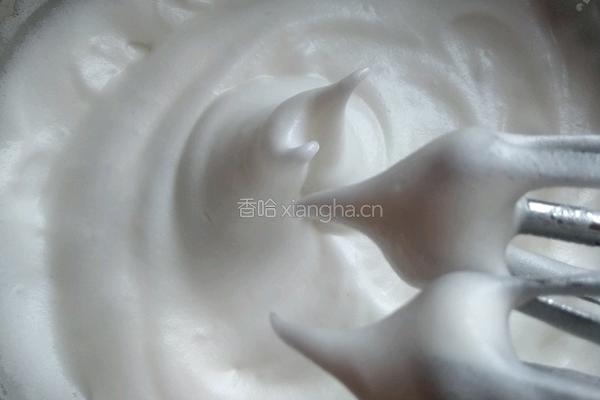 虎皮蛋糕卷（沙拉酱夹心）的做法图解17