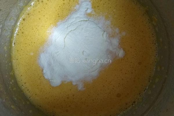 虎皮蛋糕卷（沙拉酱夹心）的做法图解21