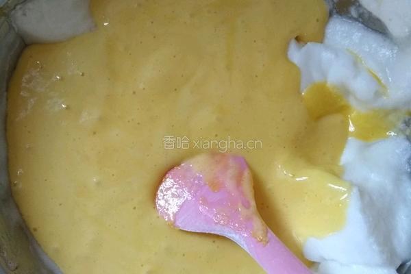 虎皮蛋糕卷（沙拉酱夹心）的做法图解25