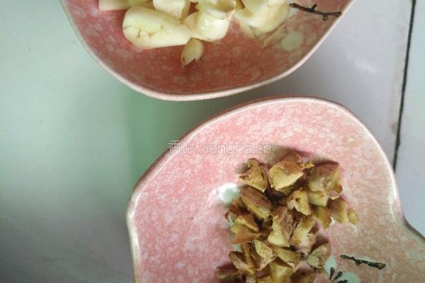 烂肉豌豆的做法图解3