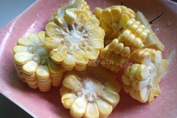 大骨头汤的做法图解12