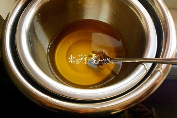 酸奶芒果慕斯蛋糕的做法图解15