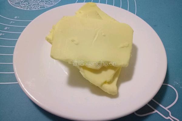 网红脏脏包的做法图解5