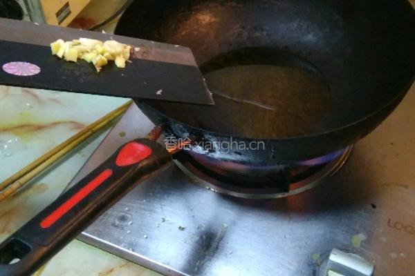 红烧肉(绝对适合老人孩子还有女朋友的胃)的做法图解5