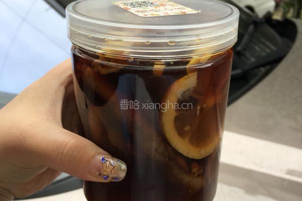 泡爪的做法图解6