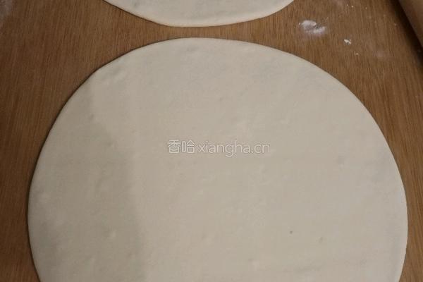 肉龙的做法图解6