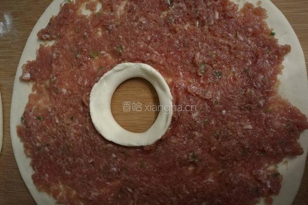 肉龙的做法图解9