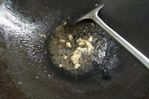 平菇炒肉的做法图解7