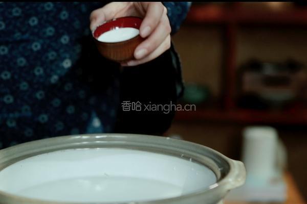 青麻糍 ‖ 清明节的仪式感的做法图解1