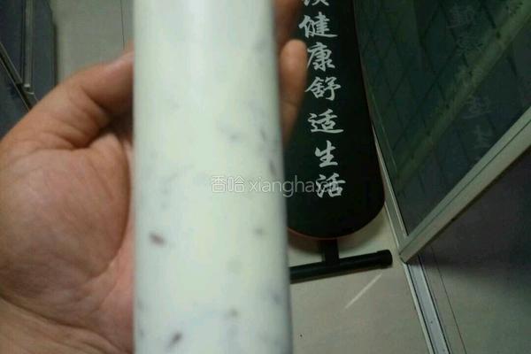 酸奶紫米露的做法图解4
