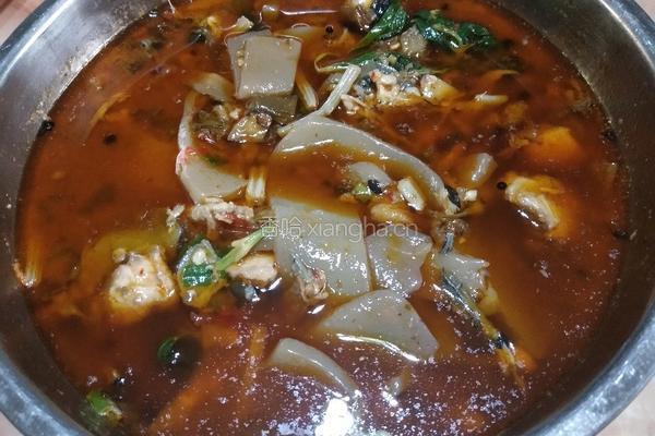 烧鲶鱼的做法图解12