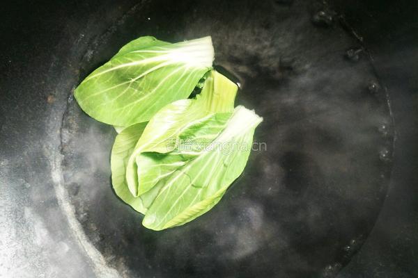 草鱼面线（9个月宝宝辅食）的做法图解8