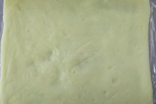 豆面卷(驴打滚)的做法图解6